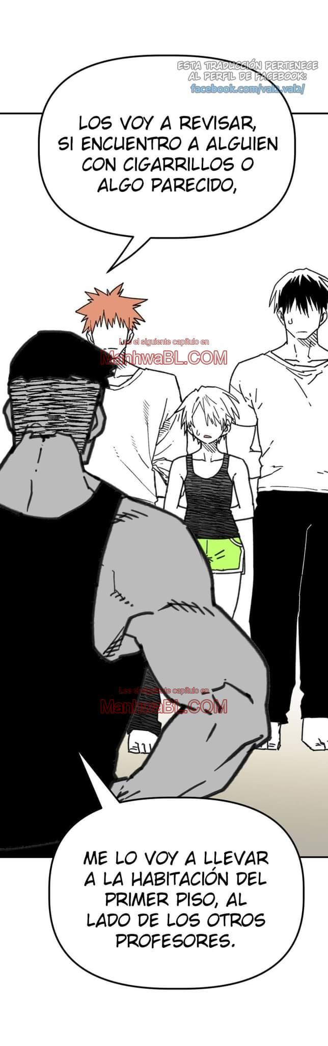 High School Boy - Capítulo 37 2 manhwa