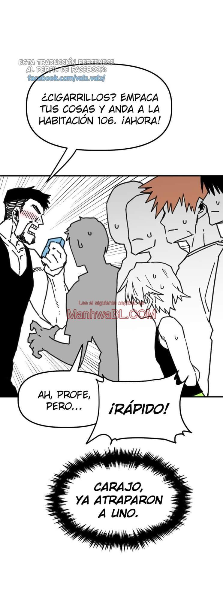 High School Boy - Capítulo 37 2 manhwa