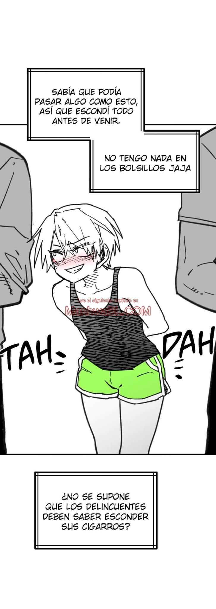 High School Boy - Capítulo 37 2 manhwa