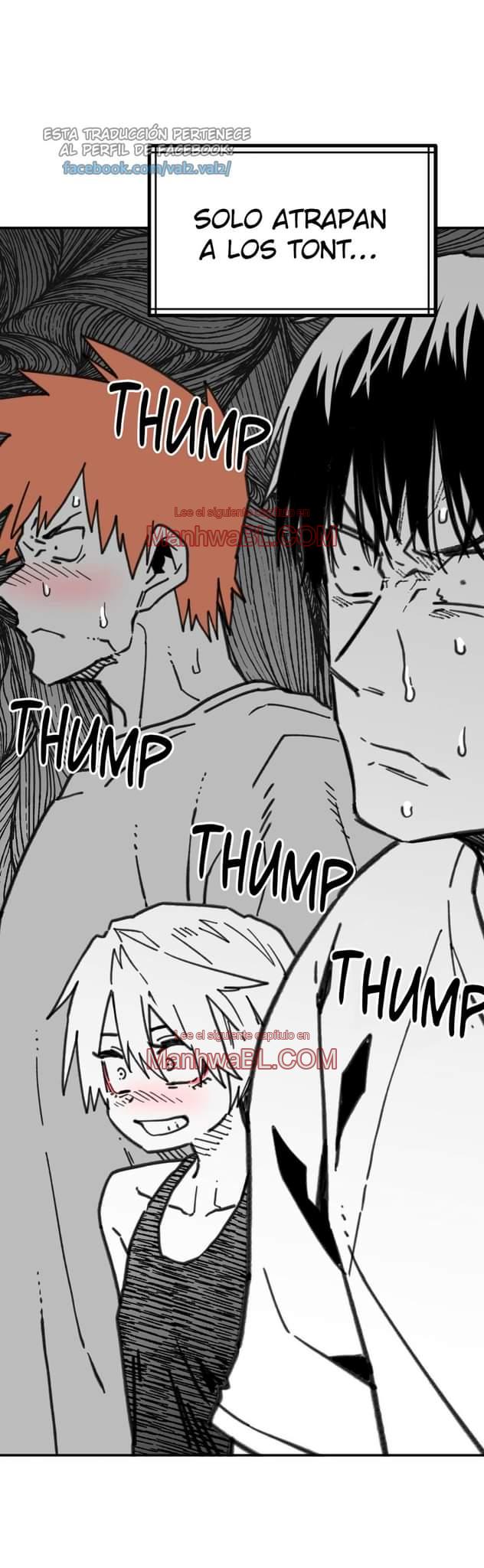 High School Boy - Capítulo 37 2 manhwa