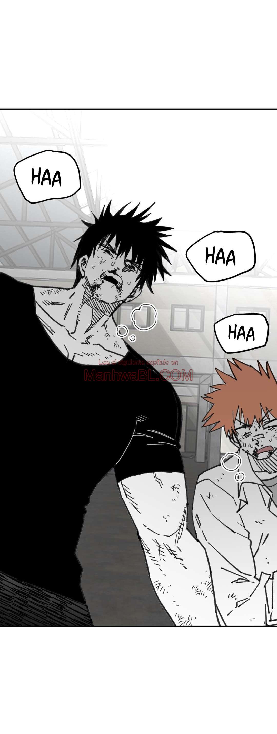 High School Boy - Capítulo 69 manhwa