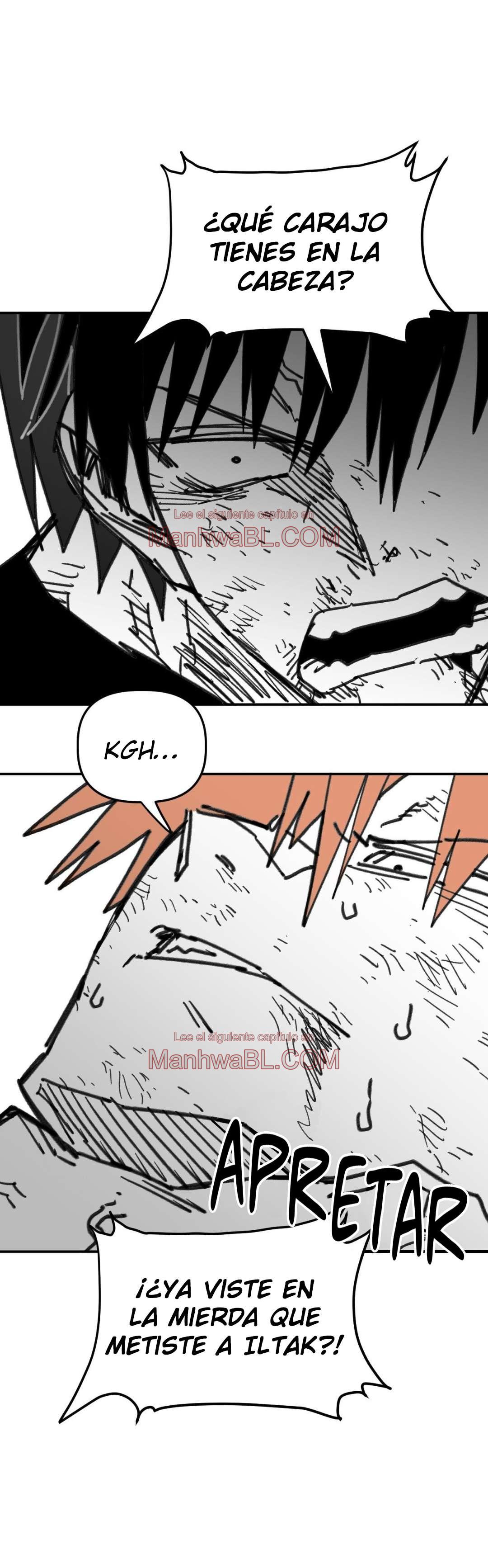 High School Boy - Capítulo 69 manhwa