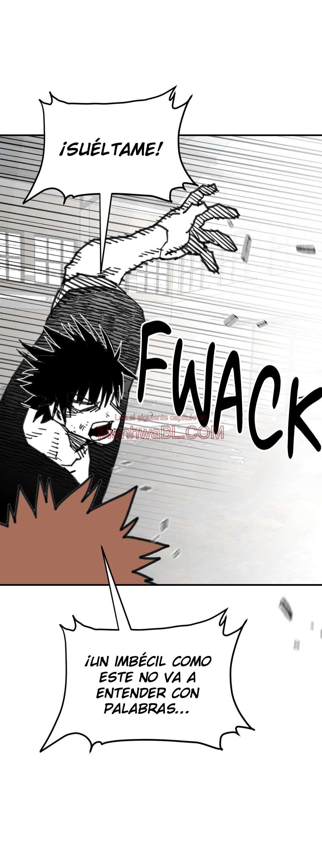 High School Boy - Capítulo 69 manhwa