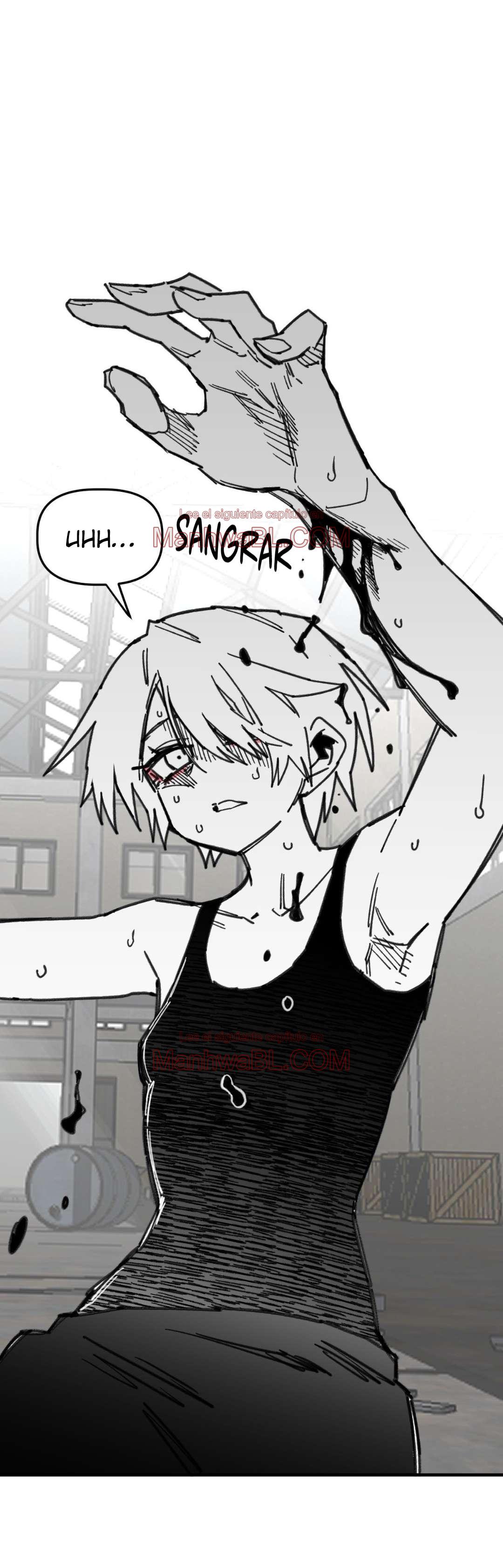 High School Boy - Capítulo 69 manhwa