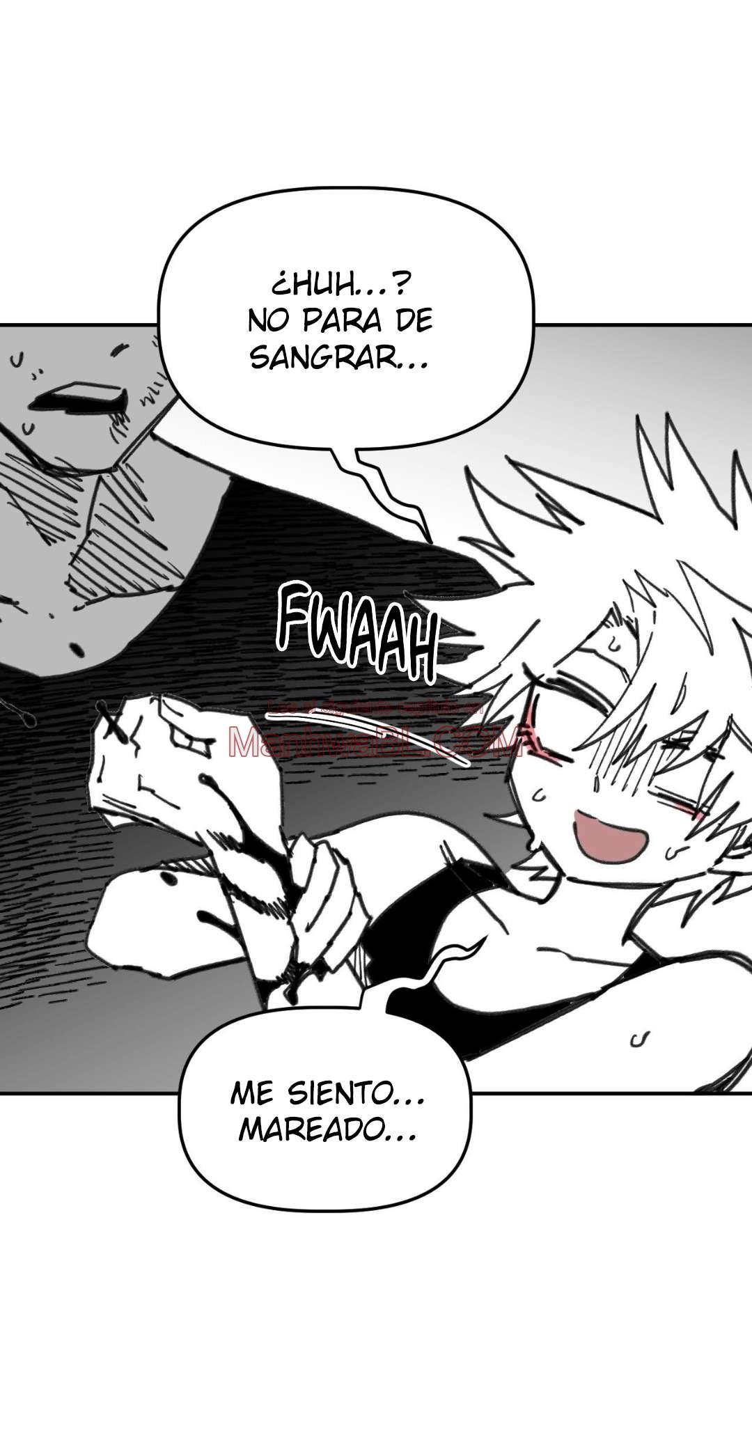 High School Boy - Capítulo 69 manhwa