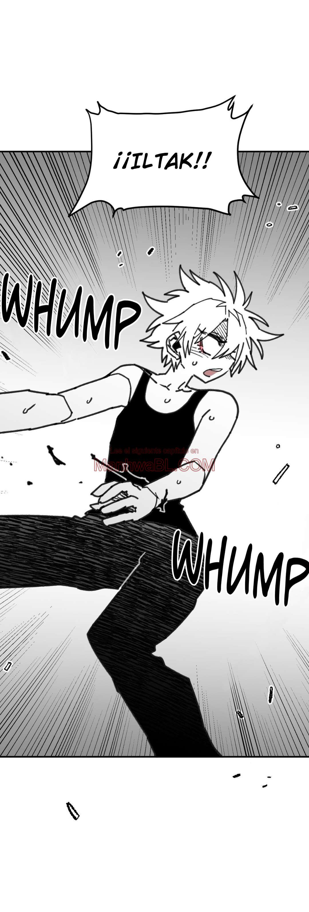 High School Boy - Capítulo 69 manhwa