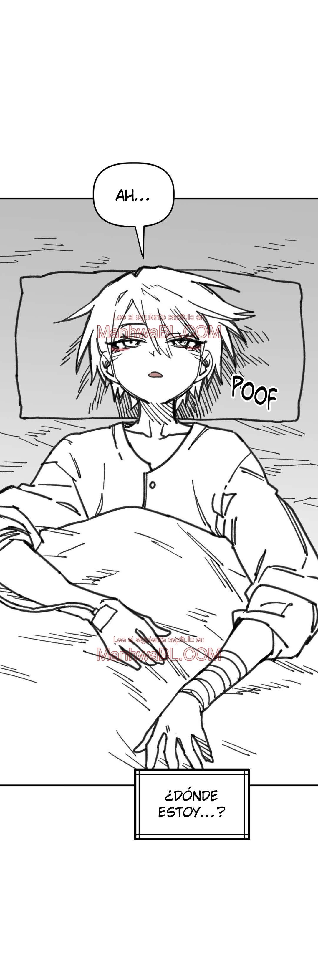 High School Boy - Capítulo 69 manhwa