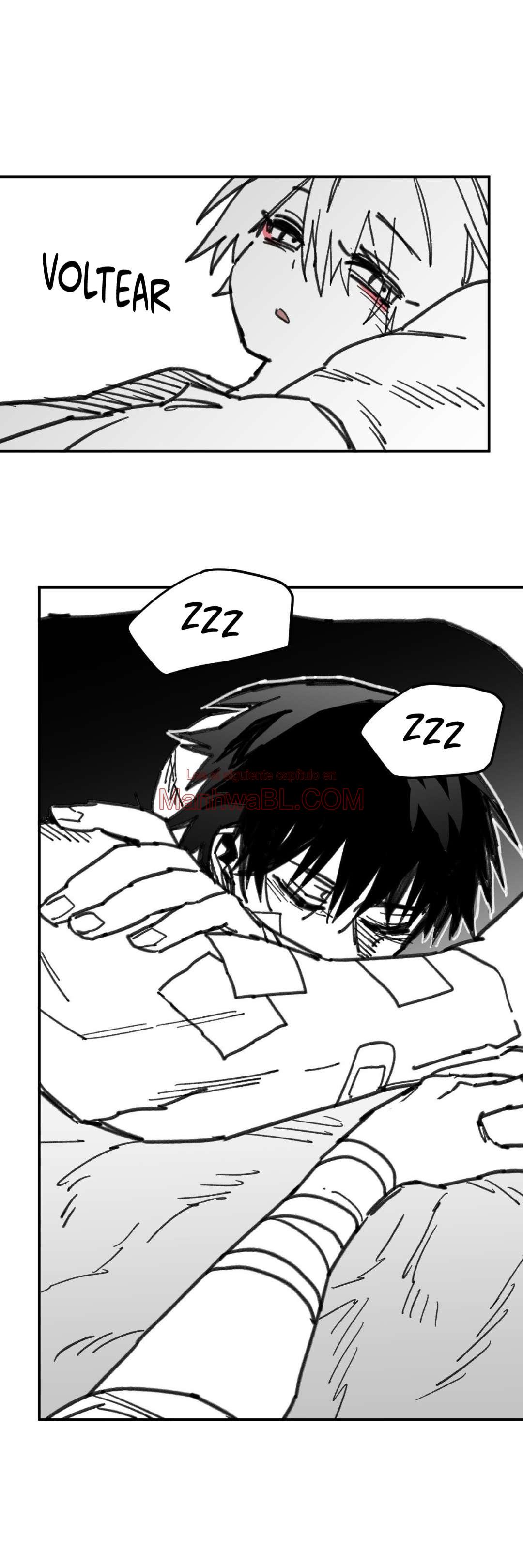High School Boy - Capítulo 69 manhwa