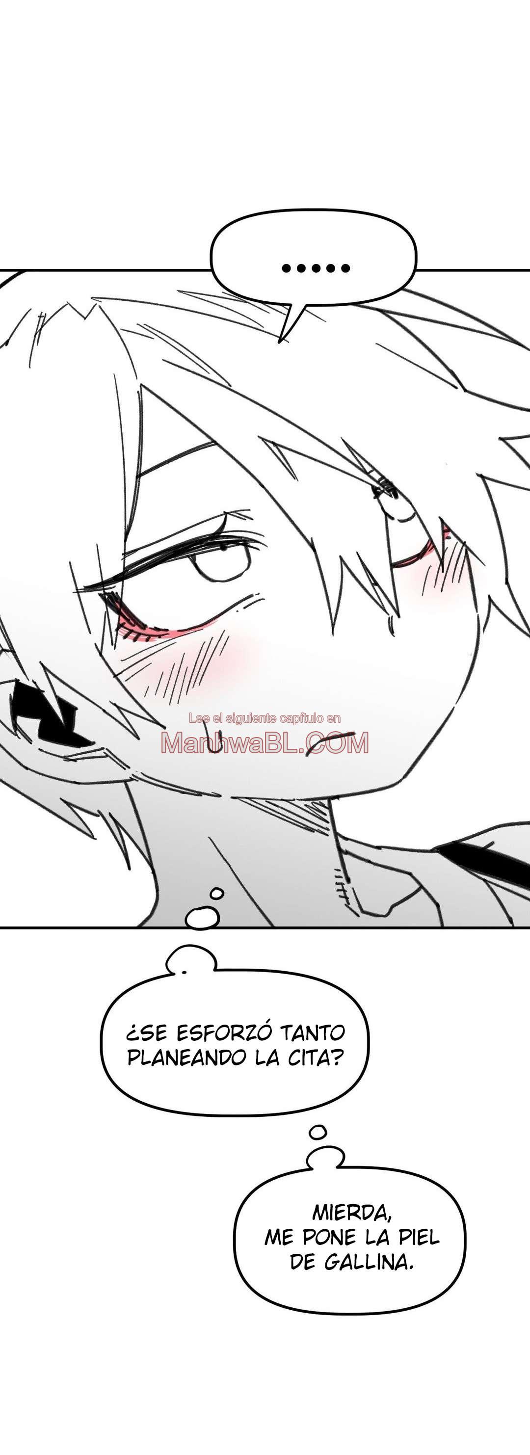 High School Boy - Capítulo 50 manhwa
