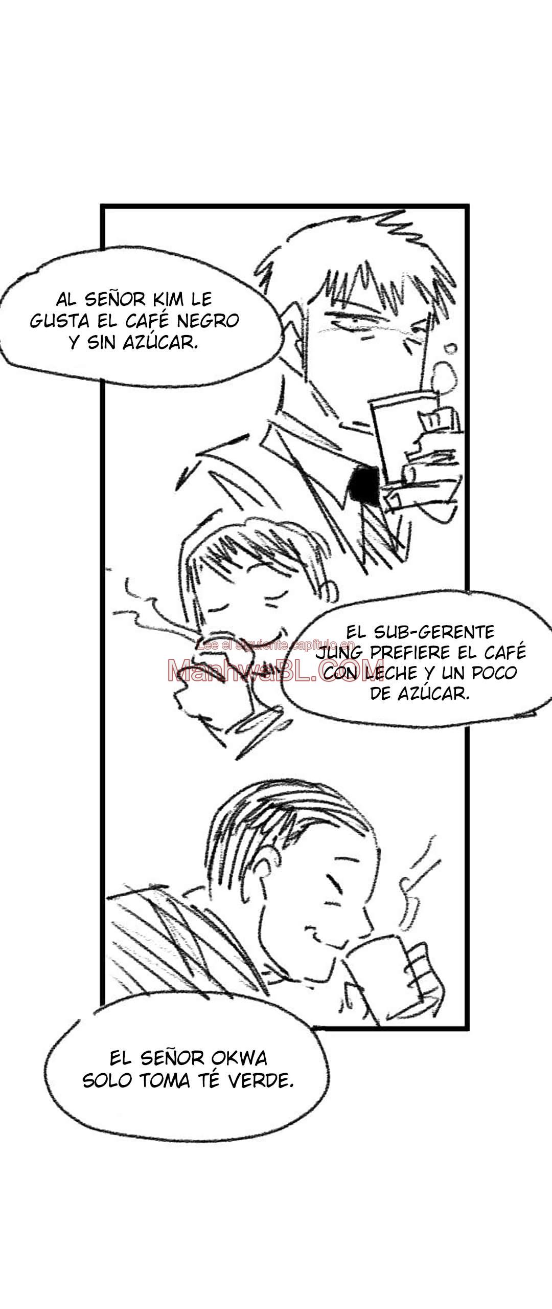 High School Boy - Capítulo 50 manhwa