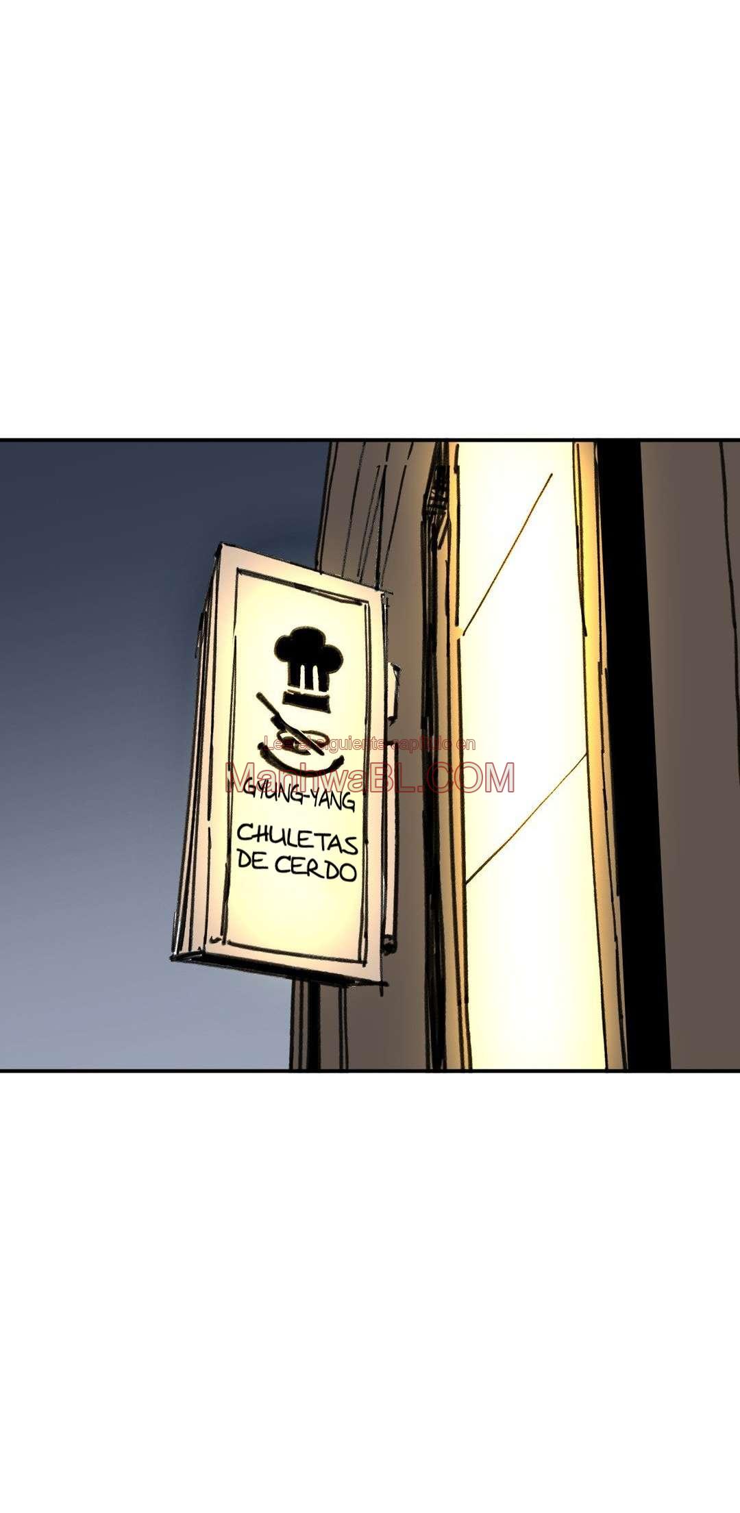 High School Boy - Capítulo 50 manhwa