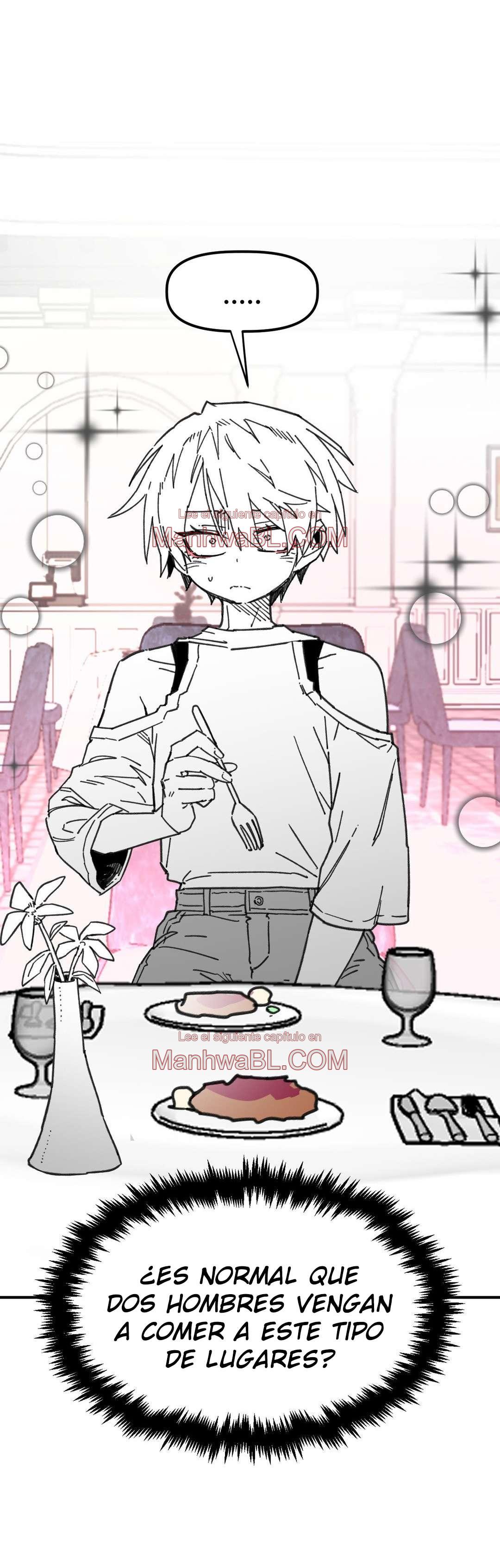 High School Boy - Capítulo 50 manhwa