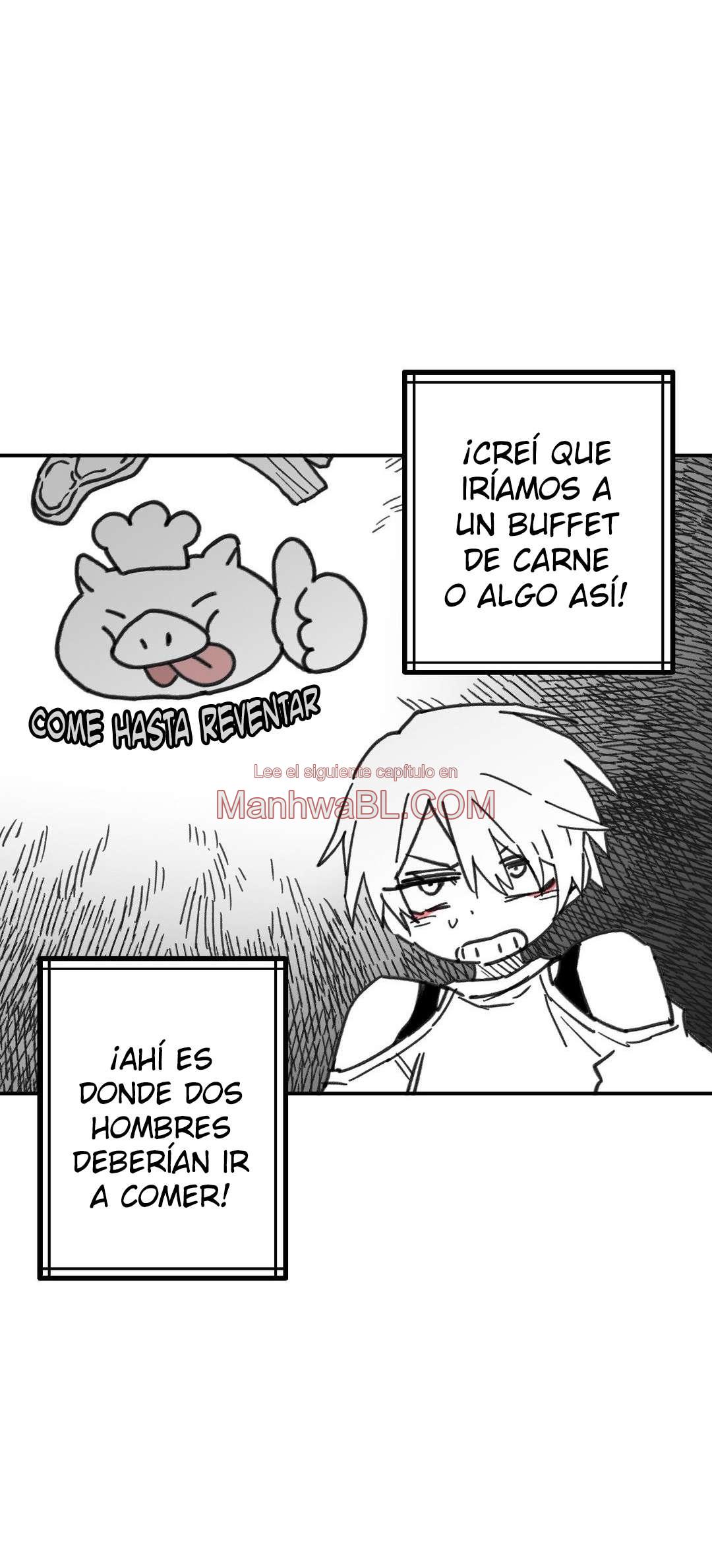 High School Boy - Capítulo 50 manhwa