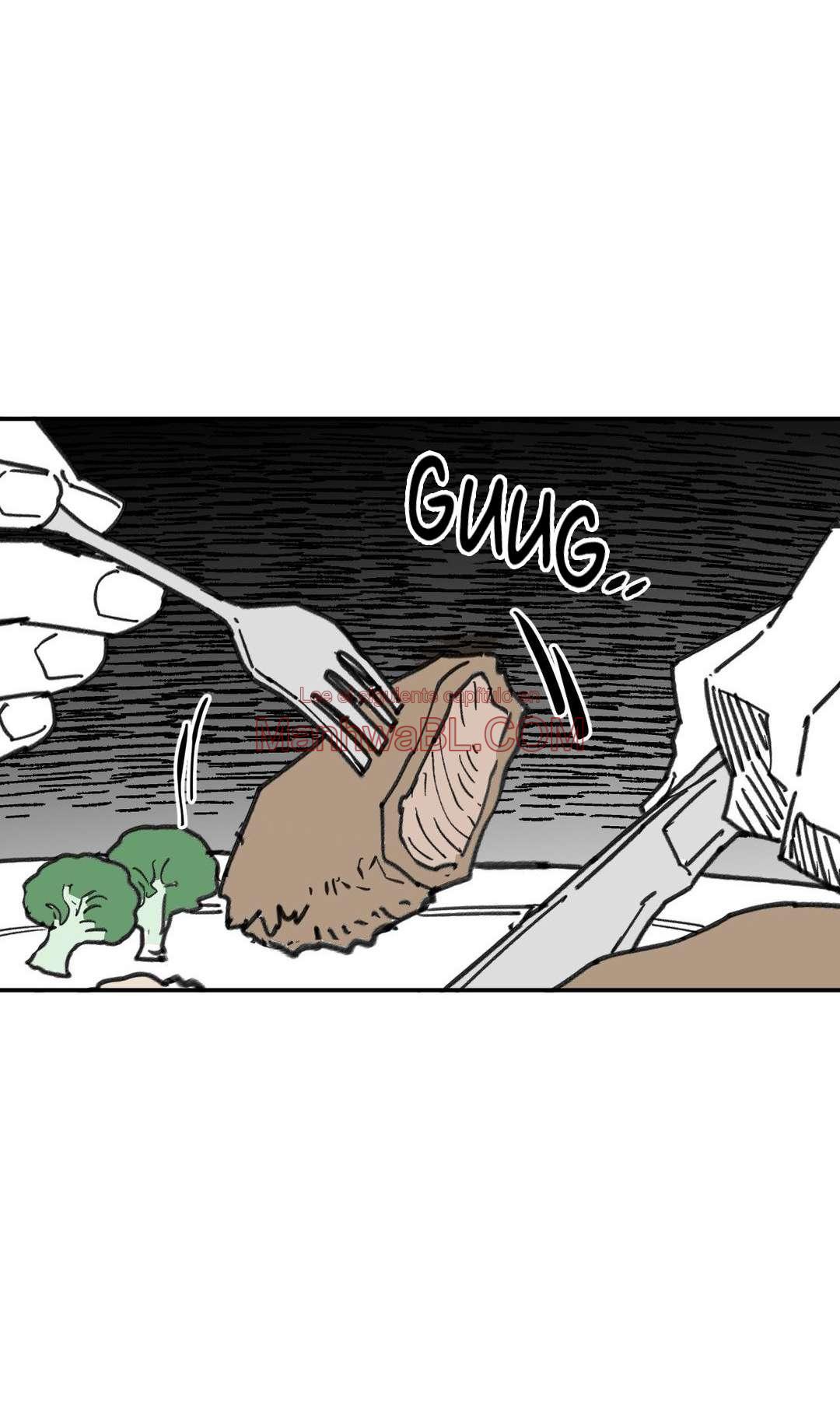 High School Boy - Capítulo 50 manhwa