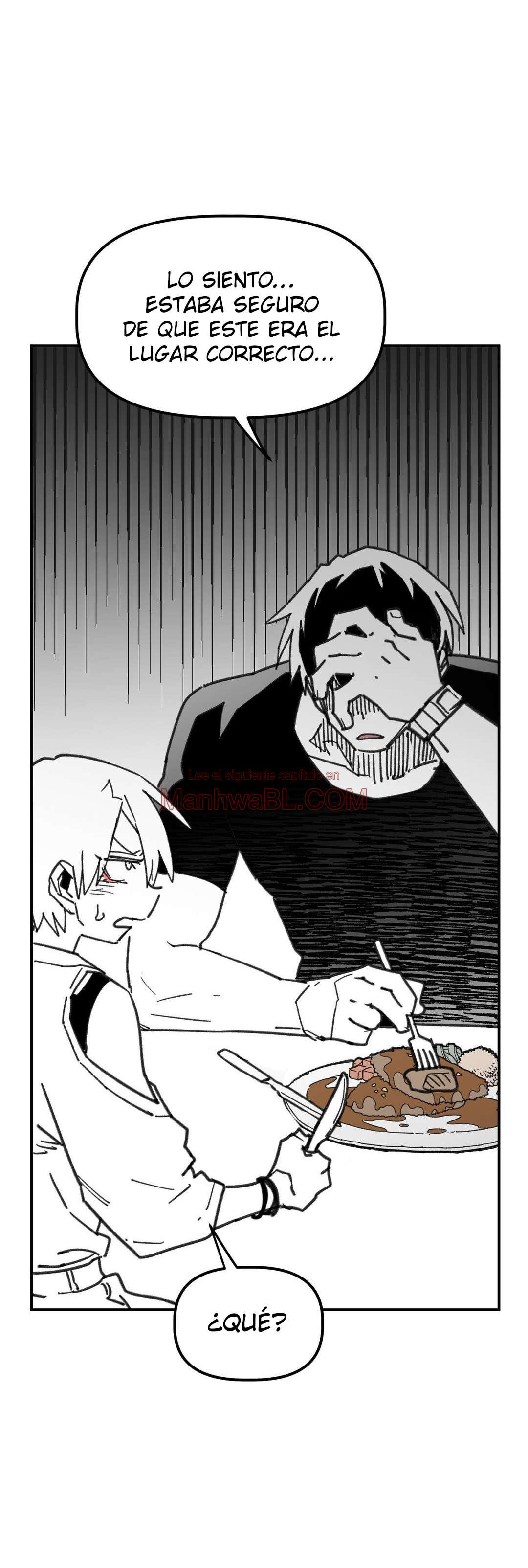 High School Boy - Capítulo 50 manhwa