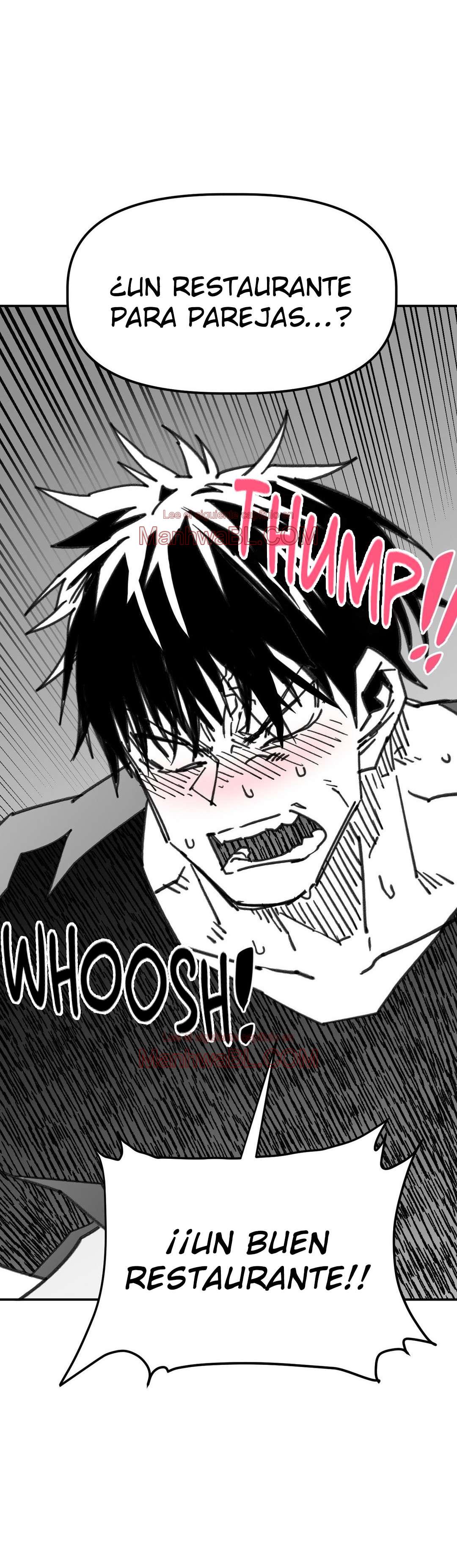High School Boy - Capítulo 50 manhwa