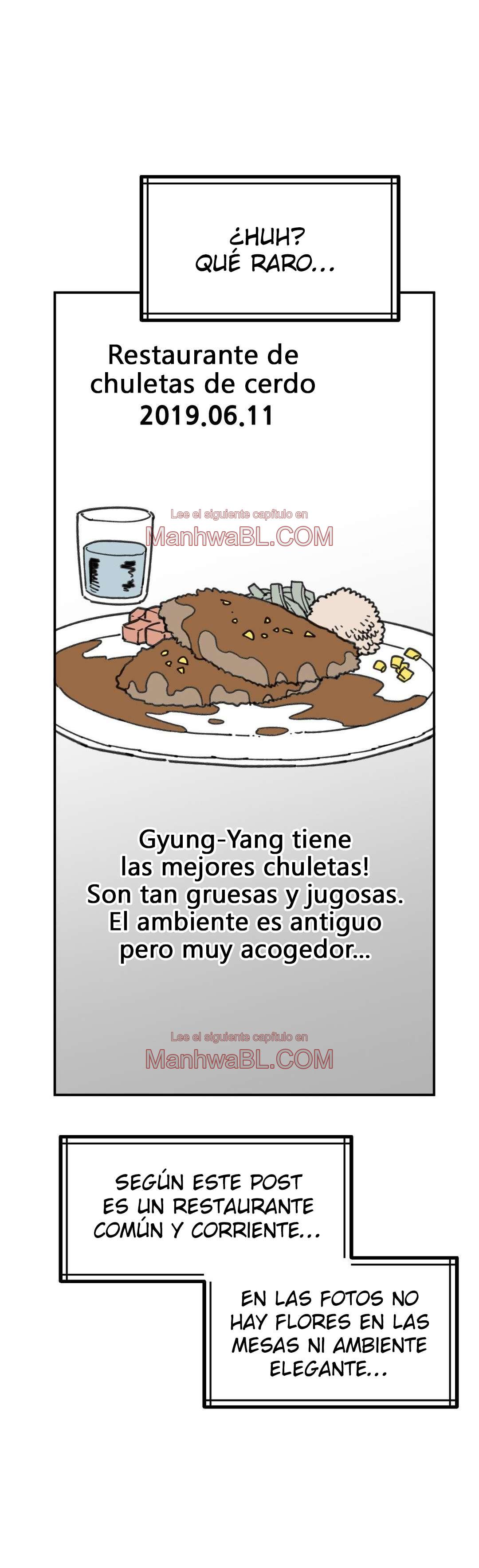 High School Boy - Capítulo 50 manhwa