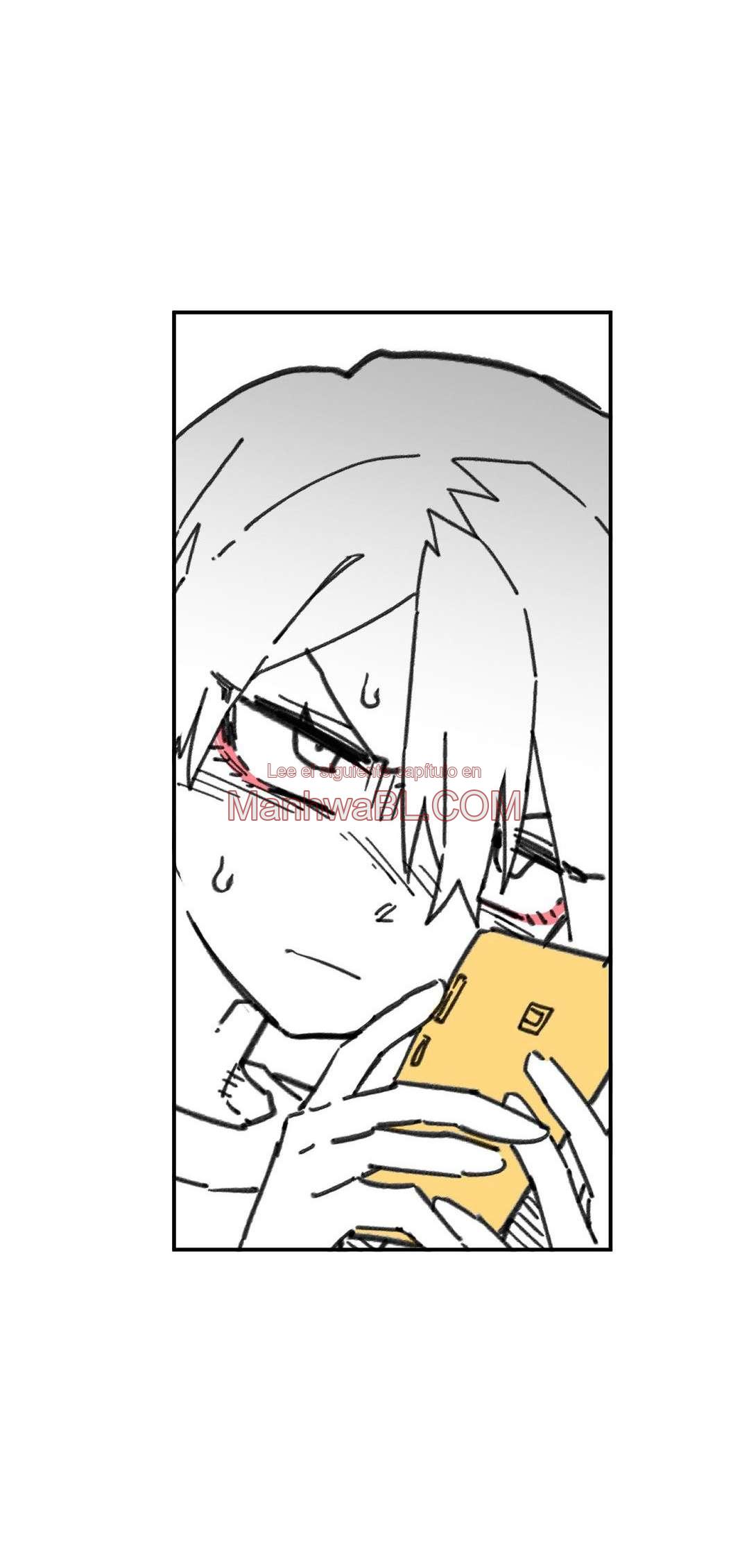 High School Boy - Capítulo 50 manhwa