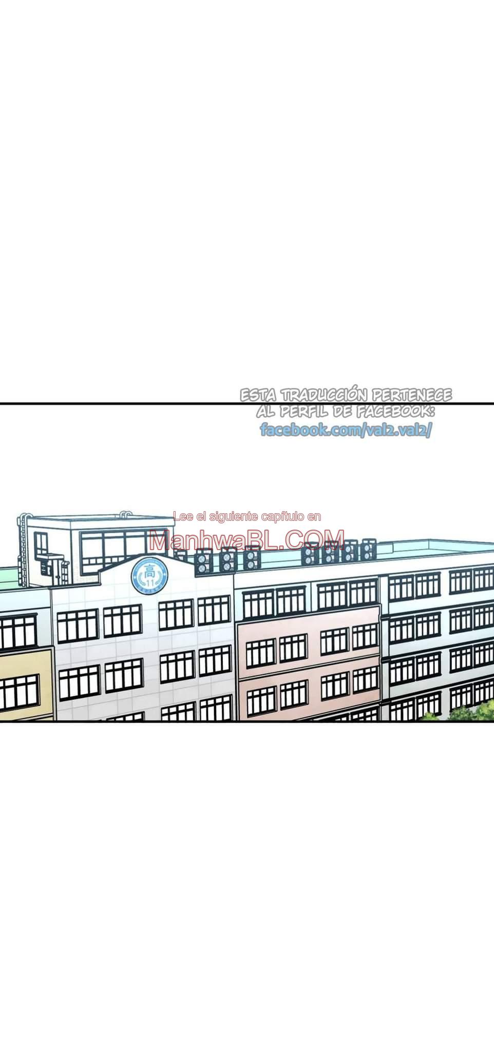 High School Boy - Capítulo 13 manhwa