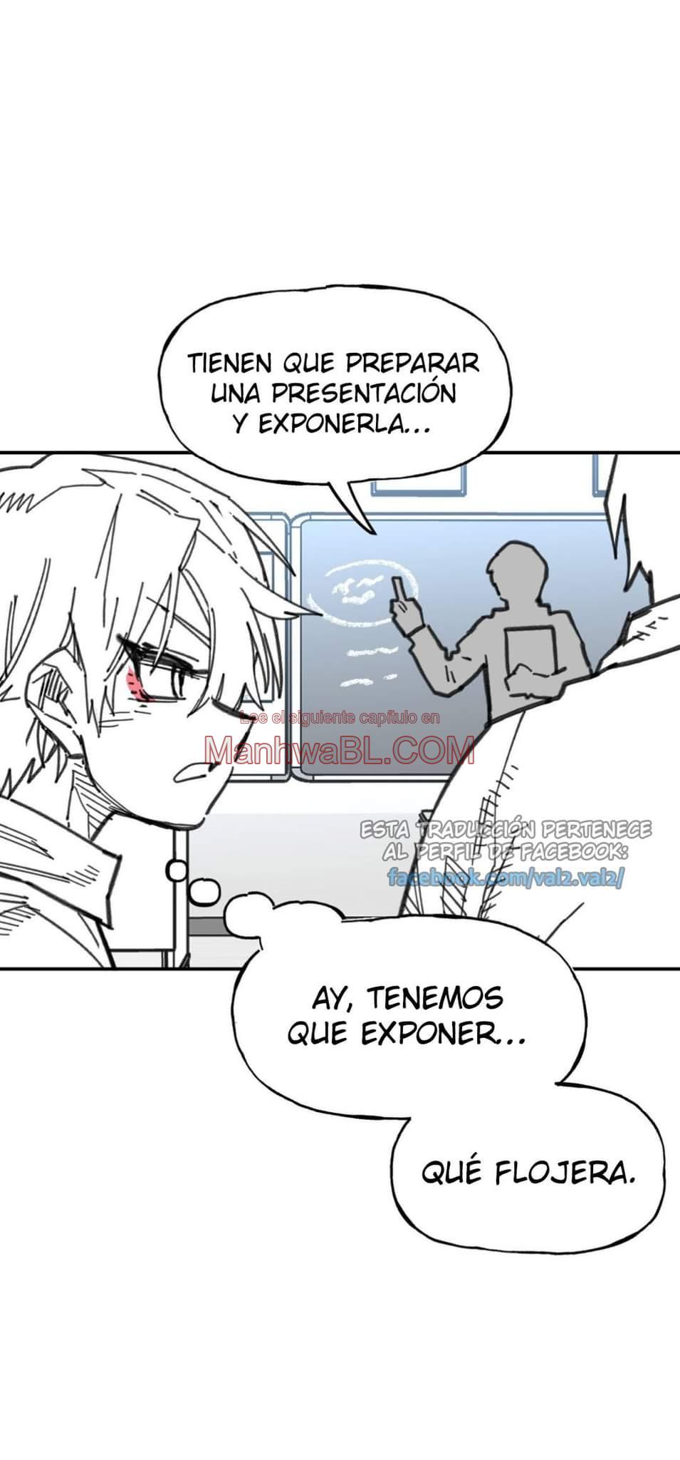 High School Boy - Capítulo 13 manhwa