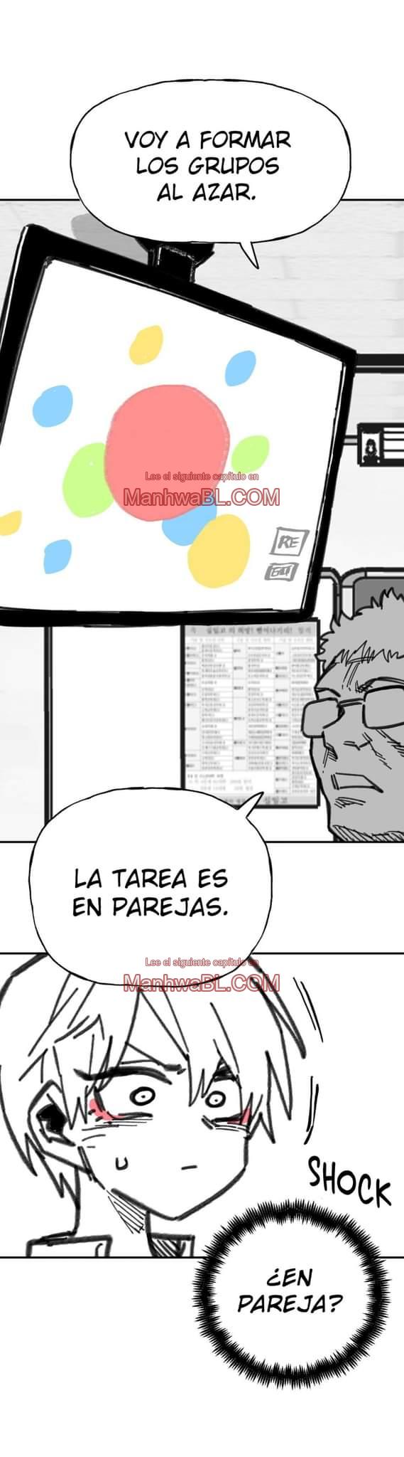 High School Boy - Capítulo 13 manhwa