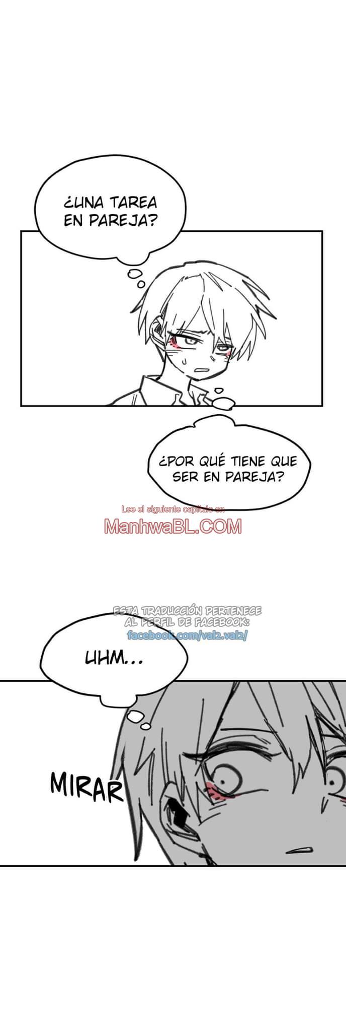 High School Boy - Capítulo 13 manhwa