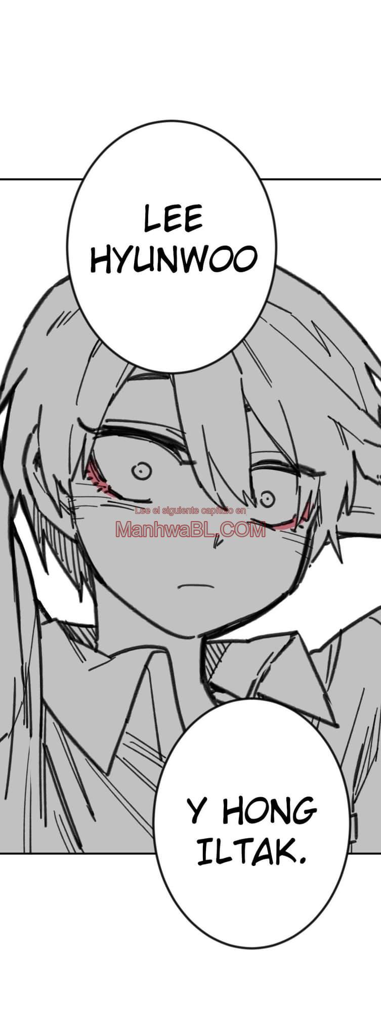 High School Boy - Capítulo 13 manhwa