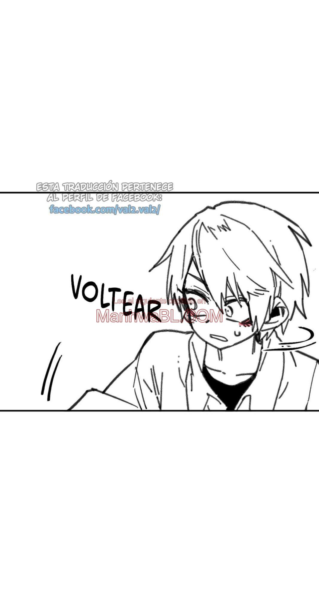 High School Boy - Capítulo 13 manhwa