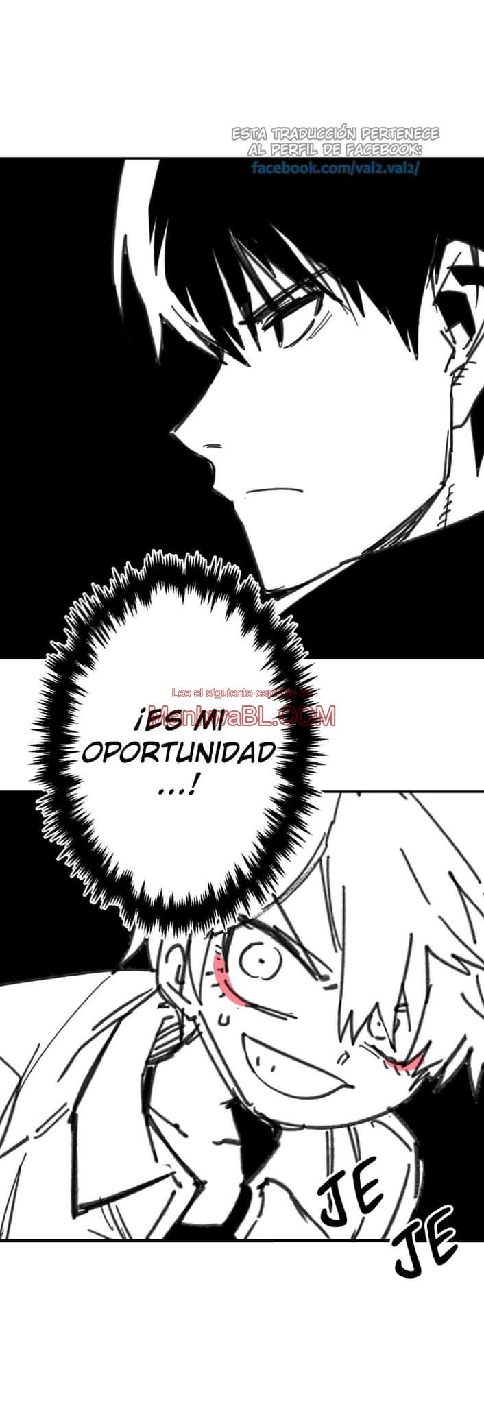 High School Boy - Capítulo 13 manhwa