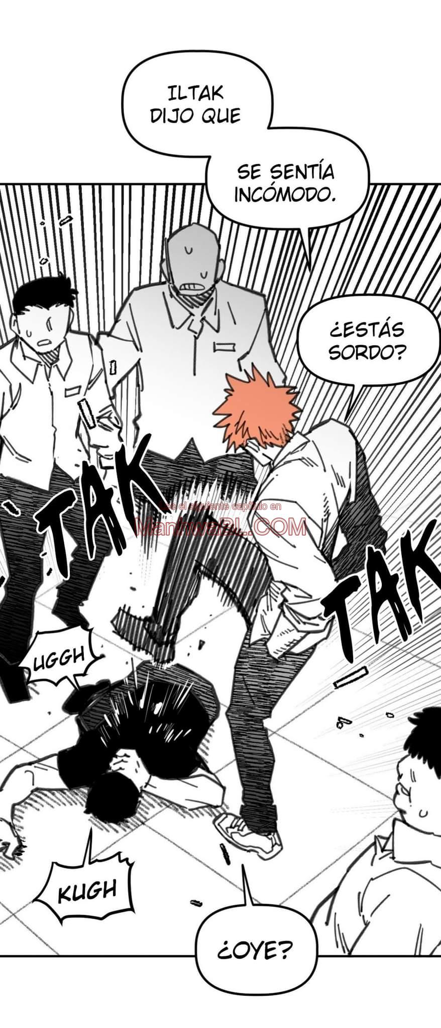High School Boy - Capítulo 28 2 manhwa