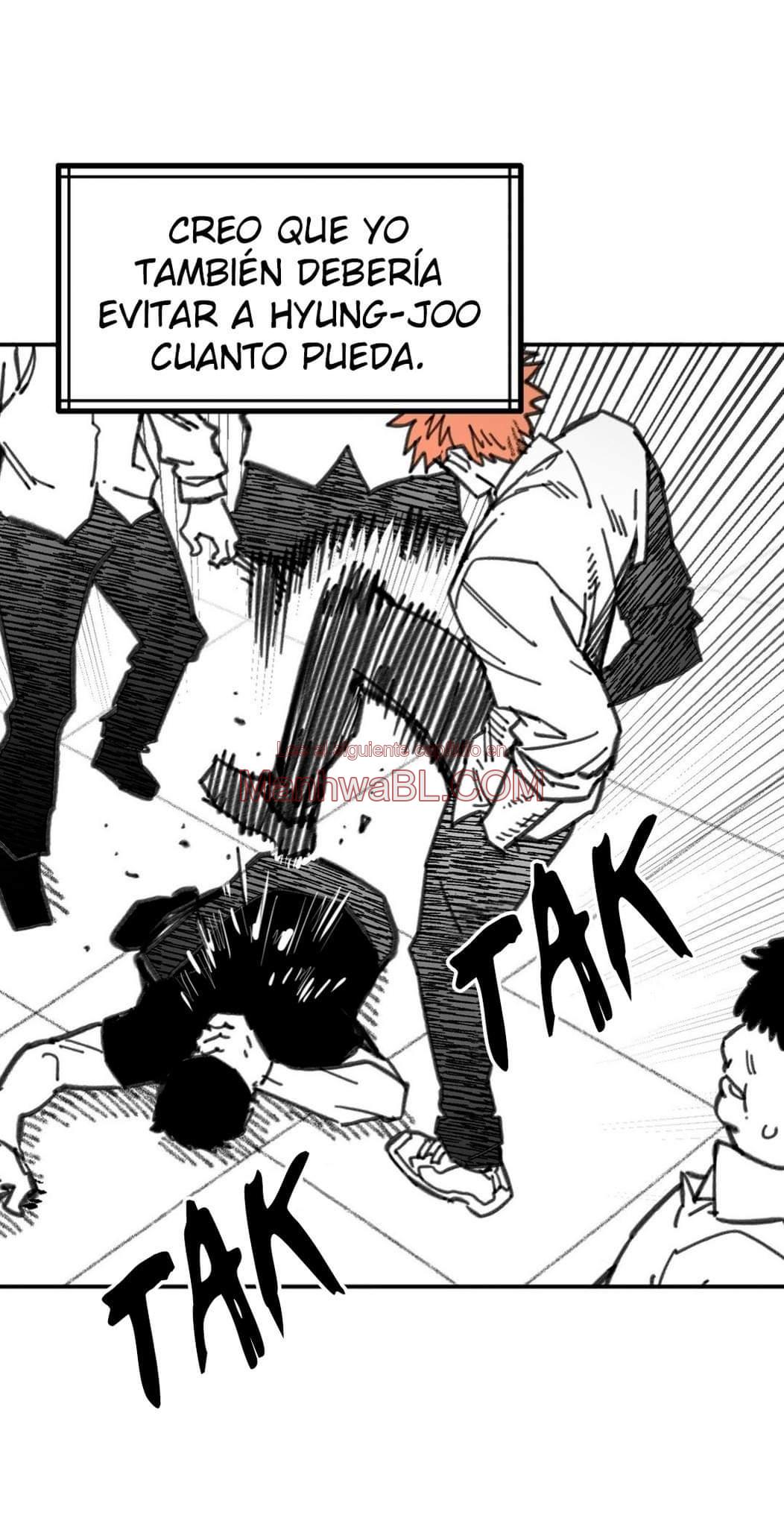 High School Boy - Capítulo 28 2 manhwa