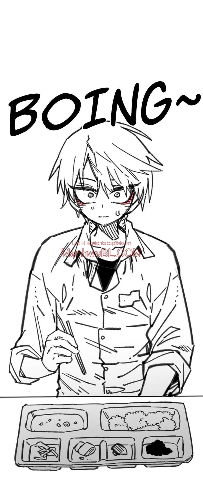 High School Boy - Capítulo 28 2 manhwa