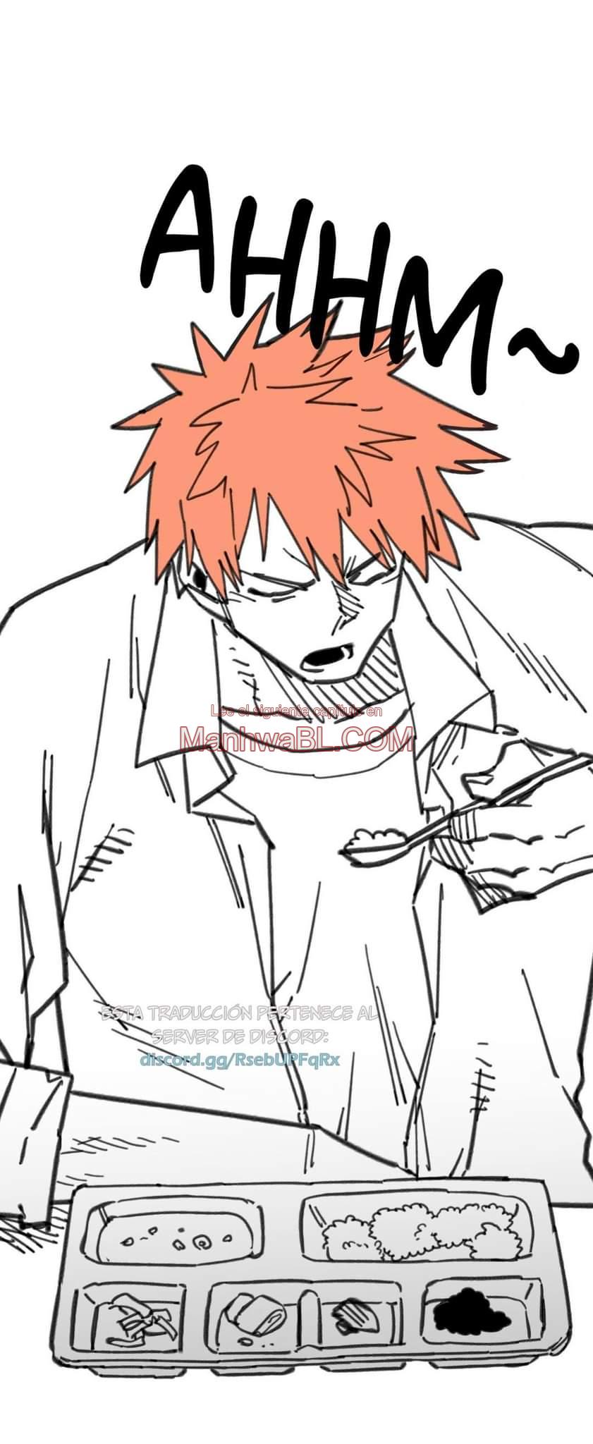 High School Boy - Capítulo 28 2 manhwa