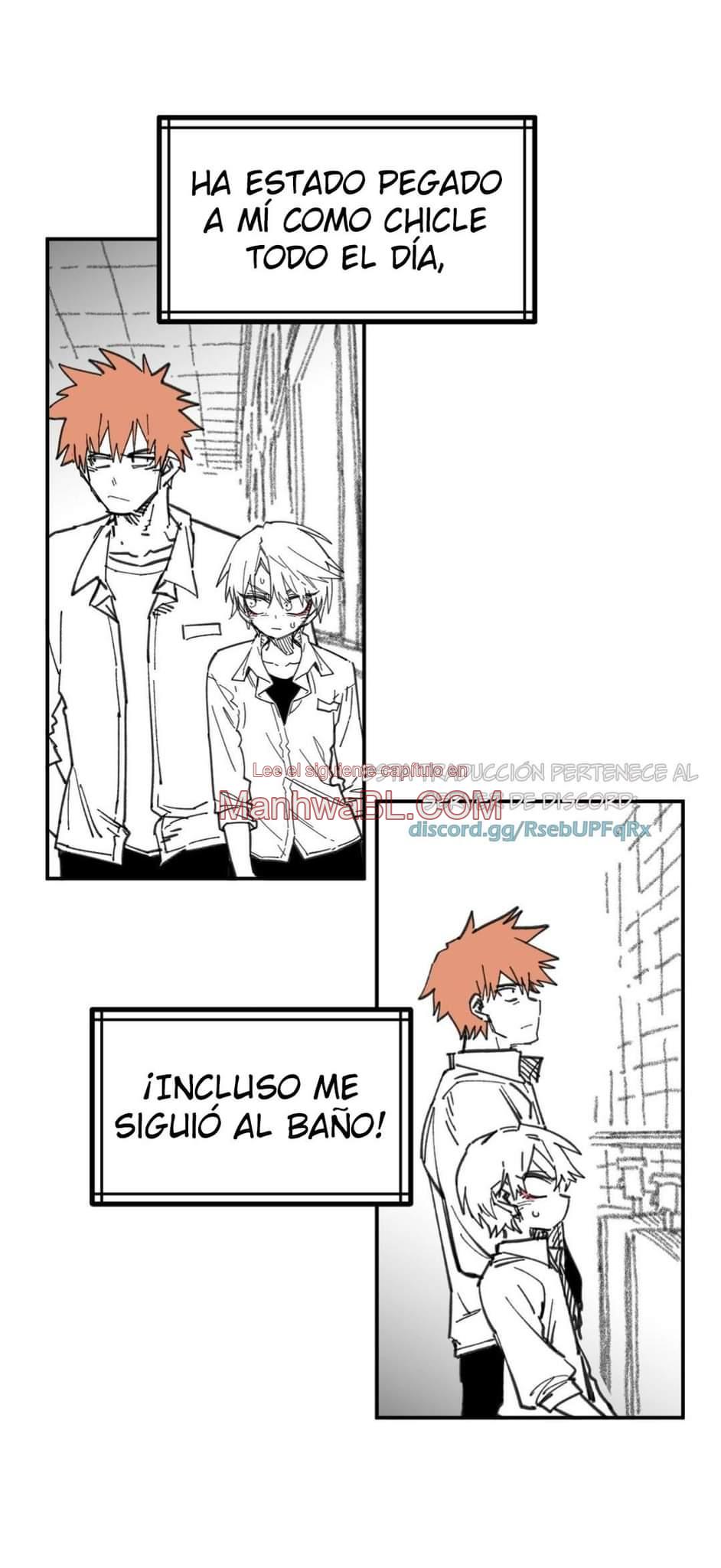 High School Boy - Capítulo 28 2 manhwa