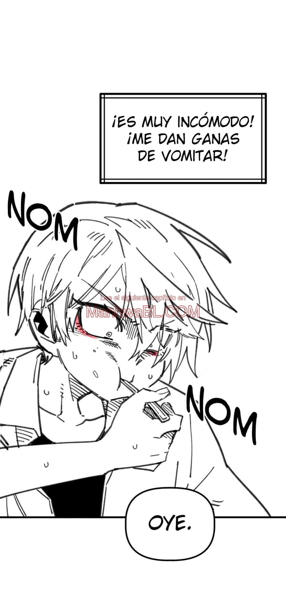 High School Boy - Capítulo 28 2 manhwa