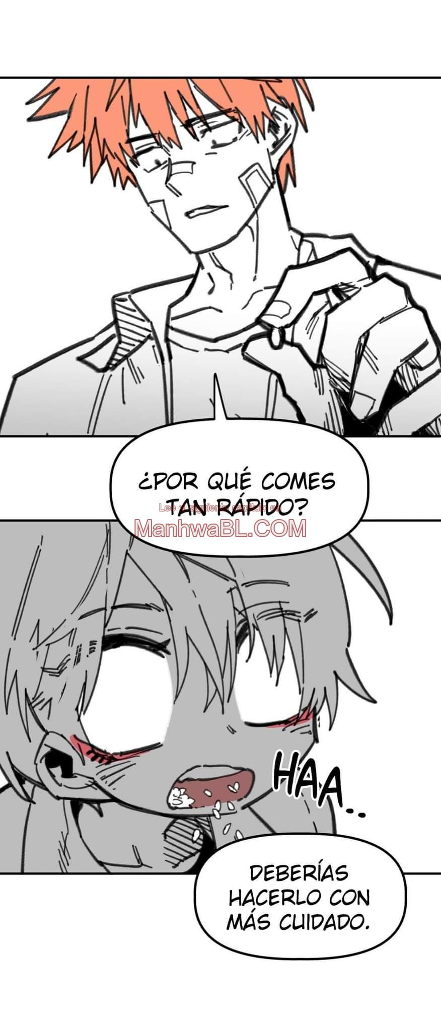 High School Boy - Capítulo 28 2 manhwa