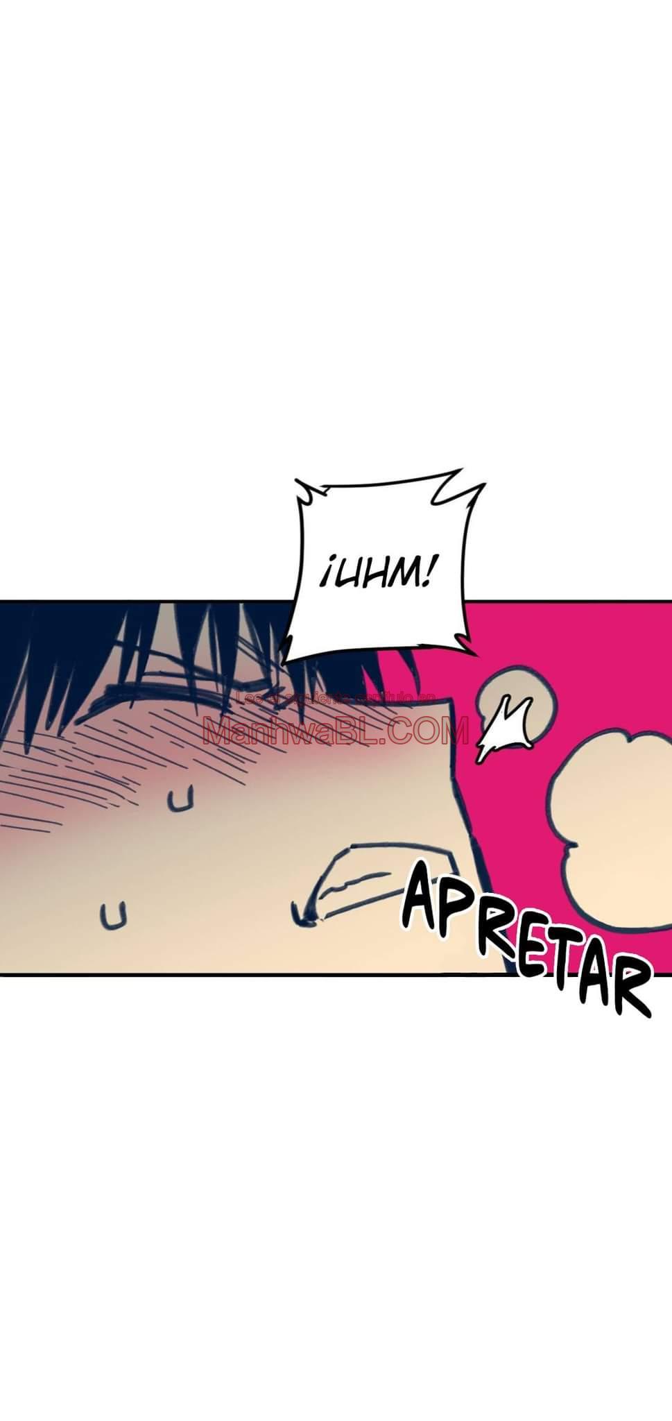 High School Boy - Capítulo 6 manhwa