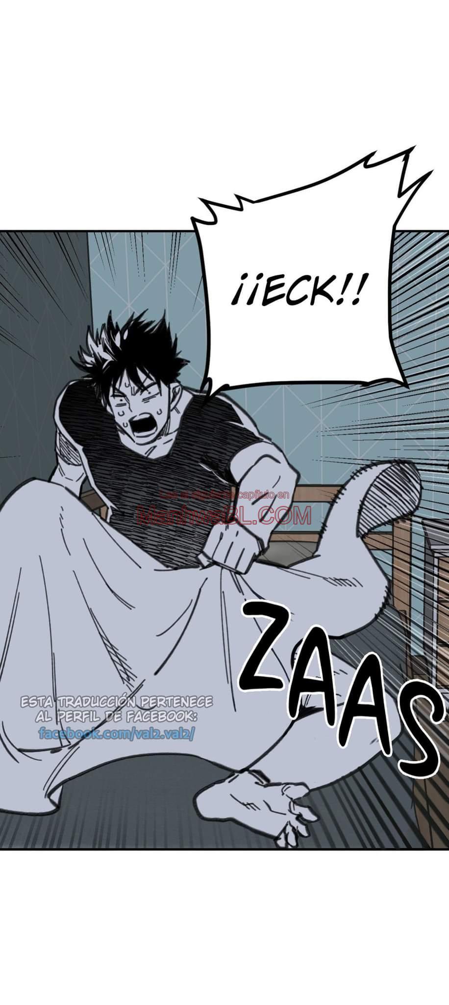 High School Boy - Capítulo 6 manhwa
