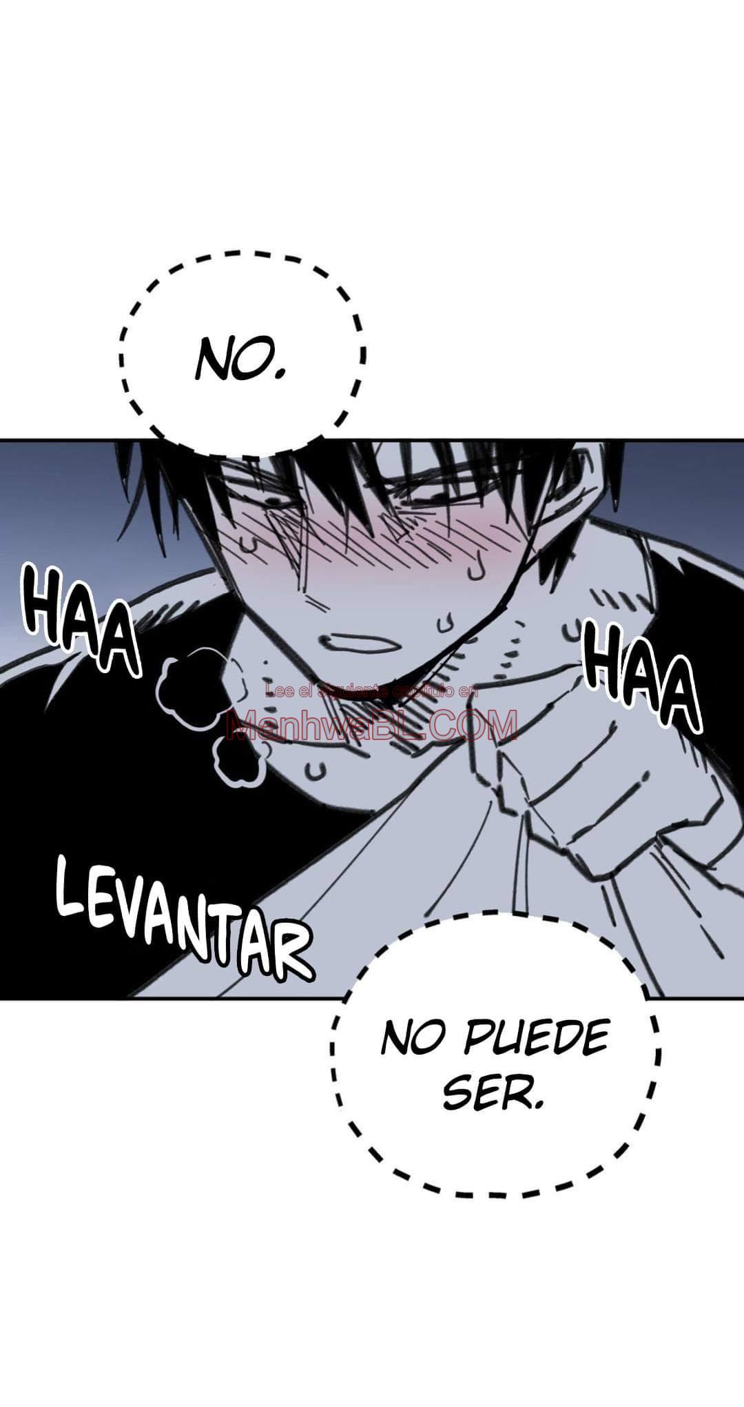 High School Boy - Capítulo 6 manhwa
