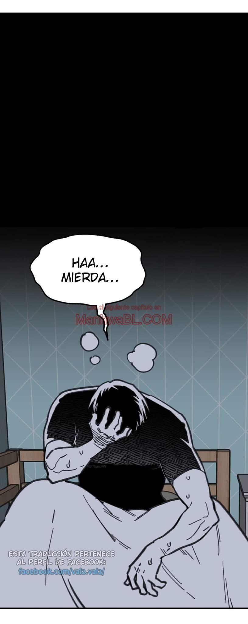 High School Boy - Capítulo 6 manhwa