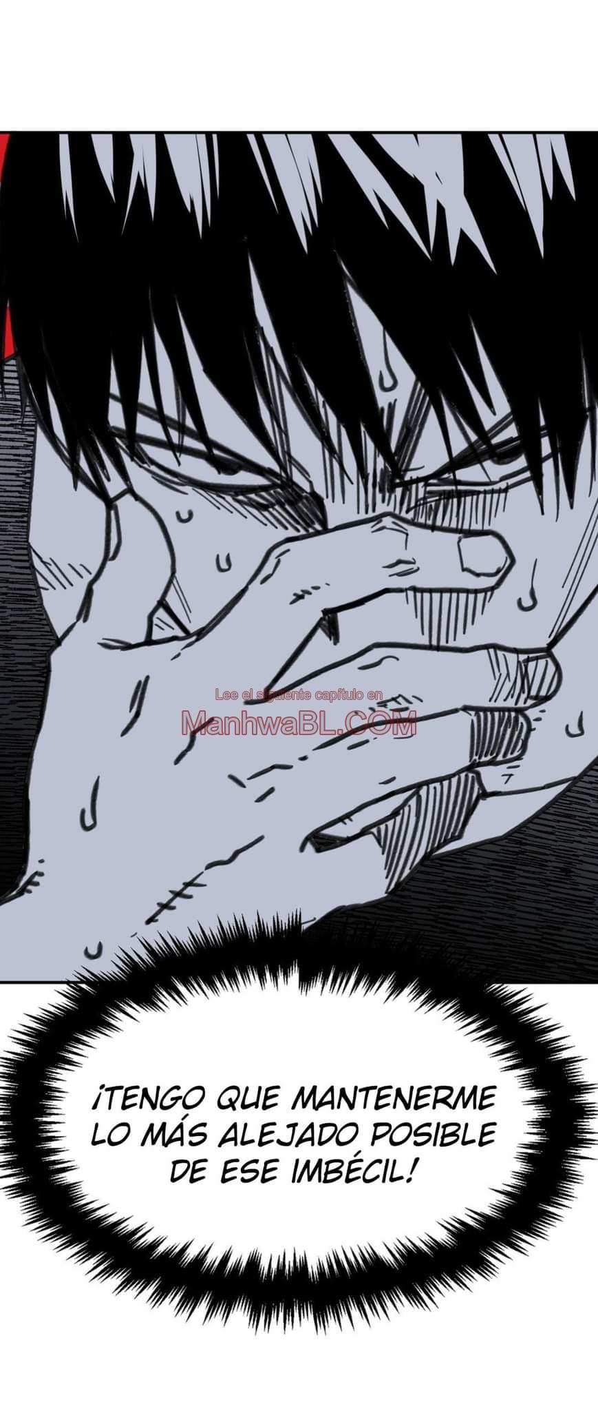 High School Boy - Capítulo 6 manhwa