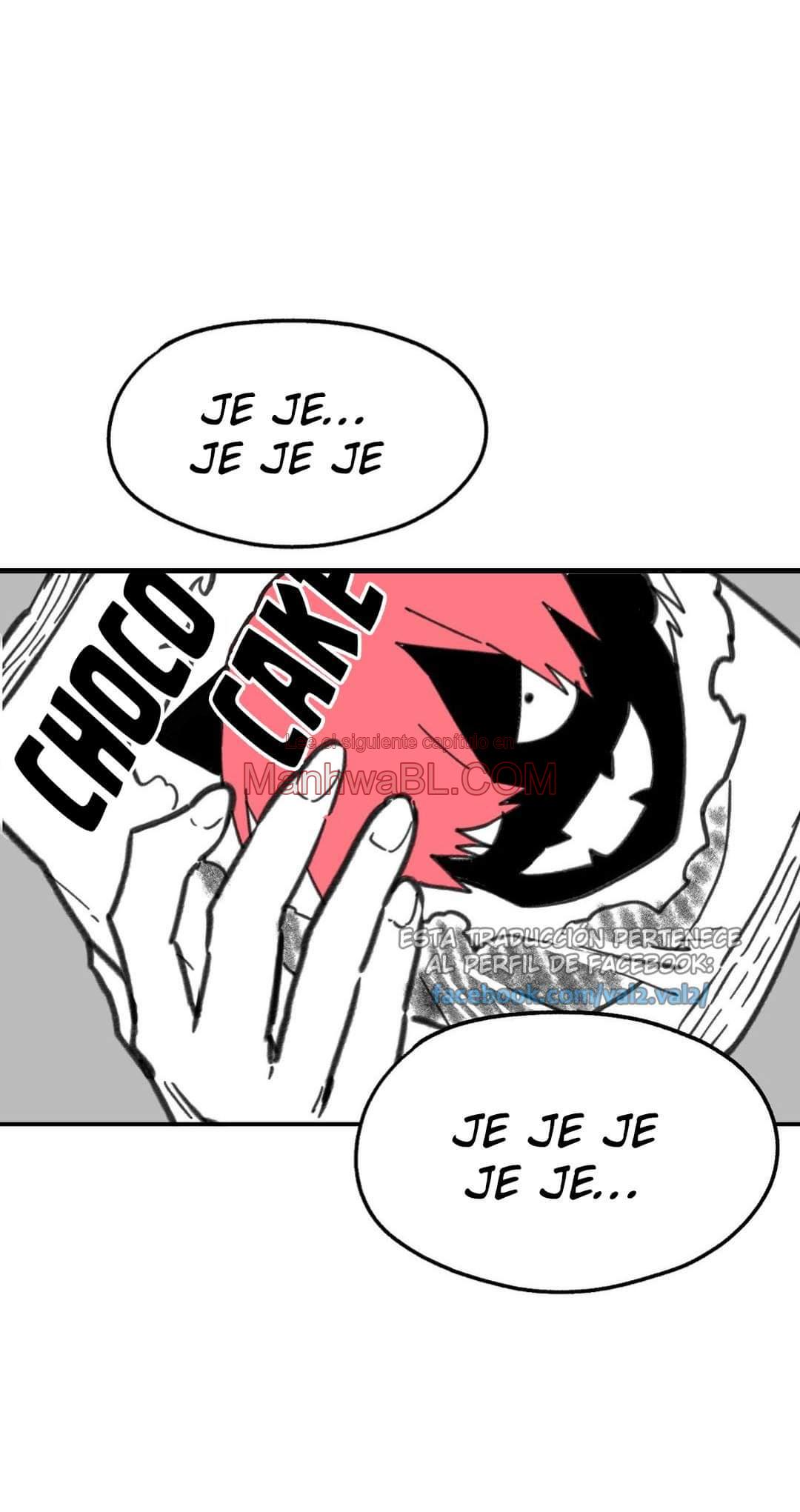 High School Boy - Capítulo 6 manhwa