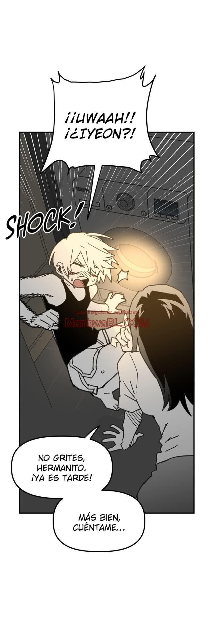 High School Boy - Capítulo 52 3 manhwa