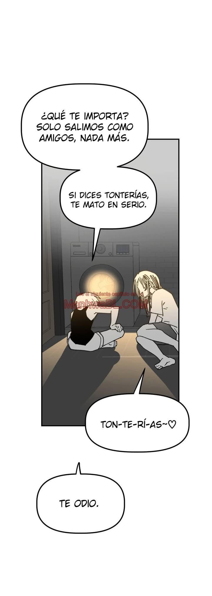 High School Boy - Capítulo 52 3 manhwa