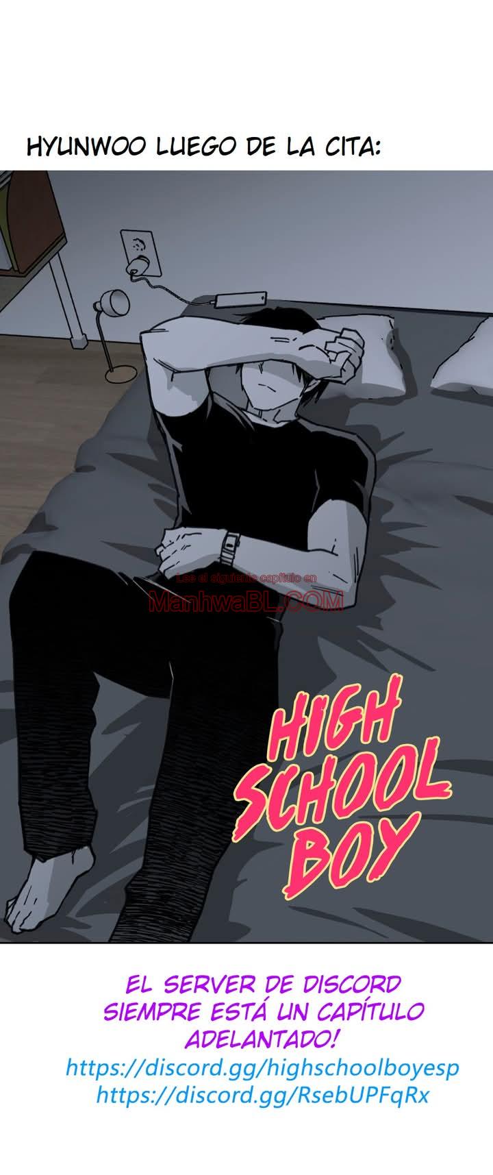 High School Boy - Capítulo 52 3 manhwa