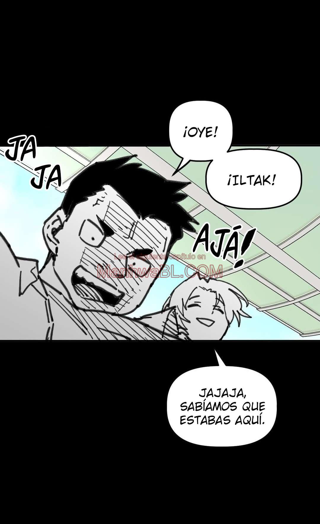 High School Boy - Capítulo 68 manhwa