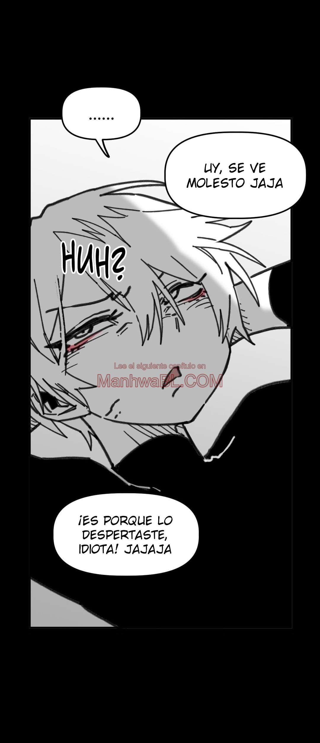 High School Boy - Capítulo 68 manhwa