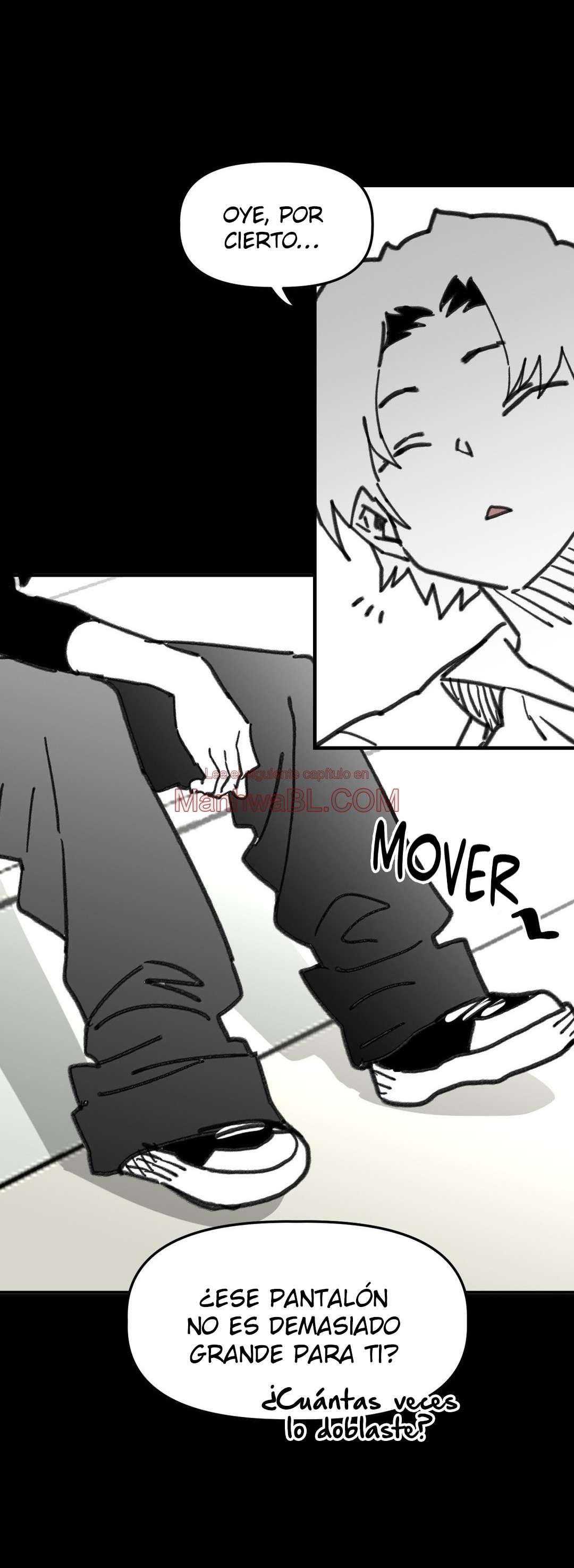 High School Boy - Capítulo 68 manhwa