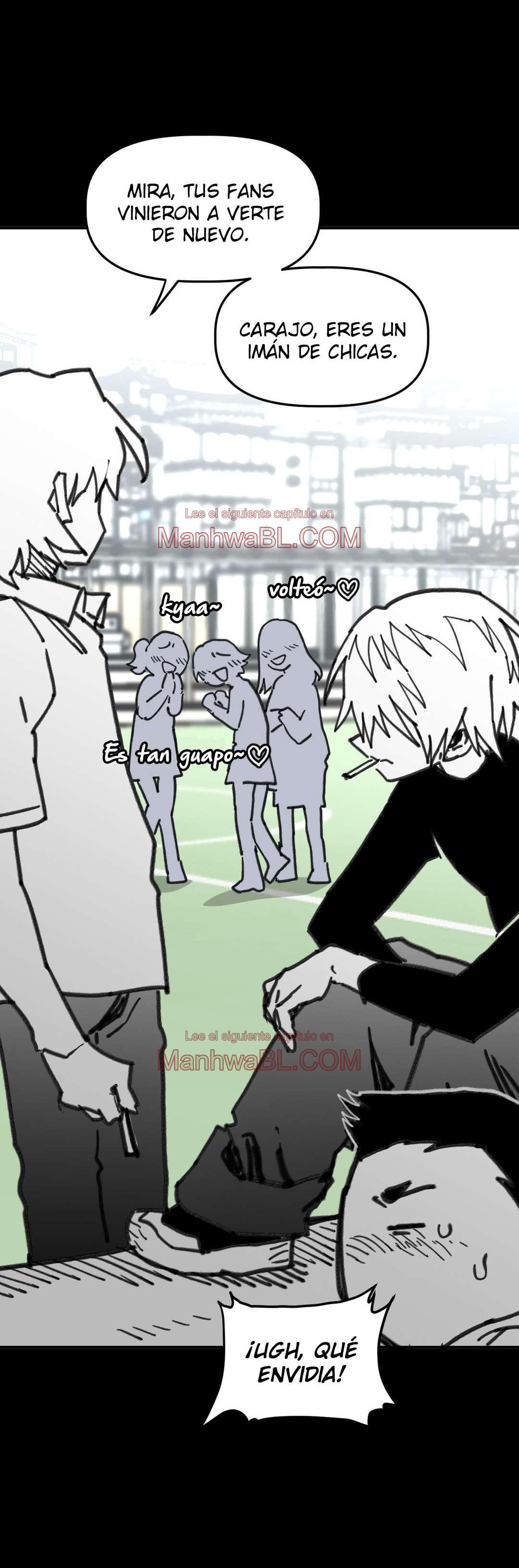 High School Boy - Capítulo 68 manhwa