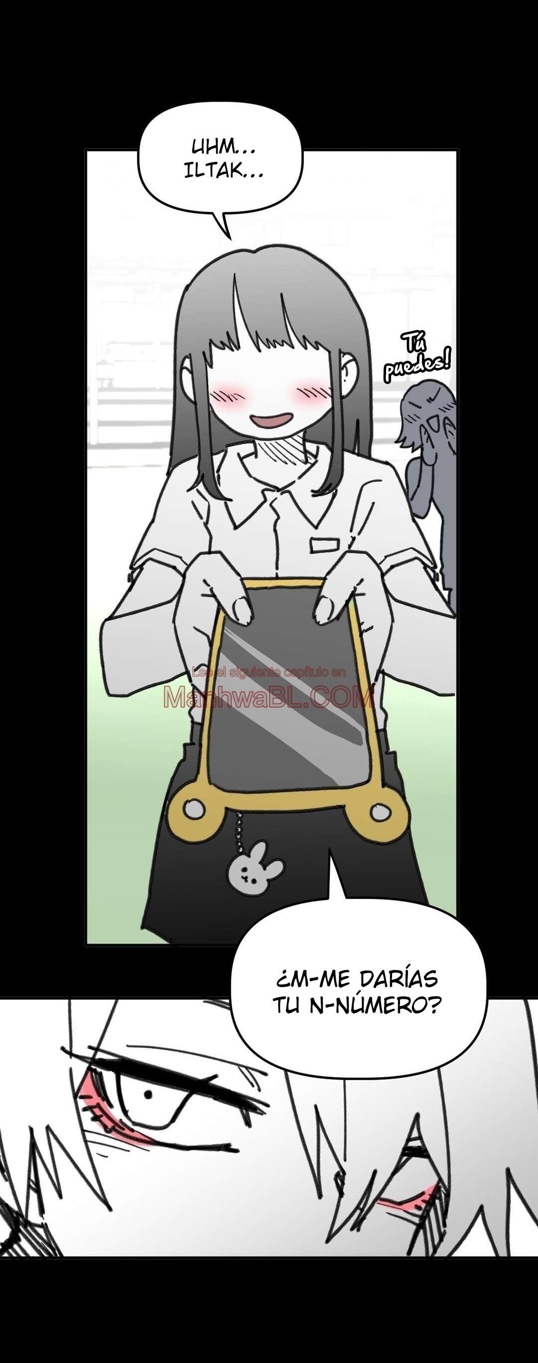High School Boy - Capítulo 68 manhwa